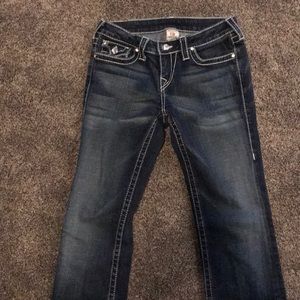 True Religion jeans